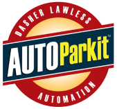 Auto ParkIt Logo
