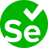 Selenium Icon