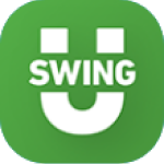 Swing U : Own your Game Logo