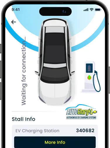 Auto ChargeIt Preview 2