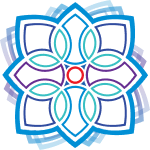 Spinning Mandala Logo