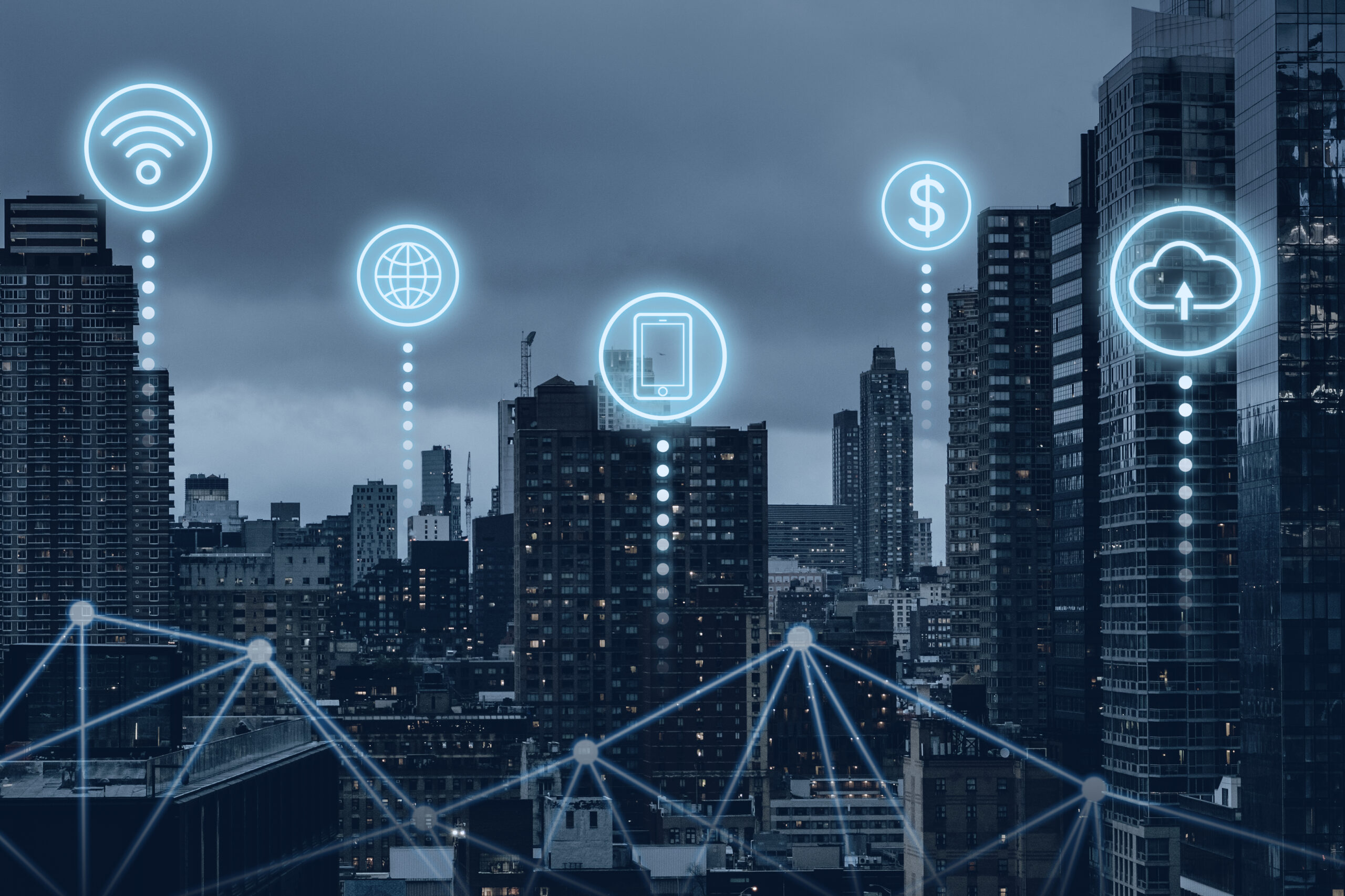 The Expansion and Impact of the Internet of Things (IoT)