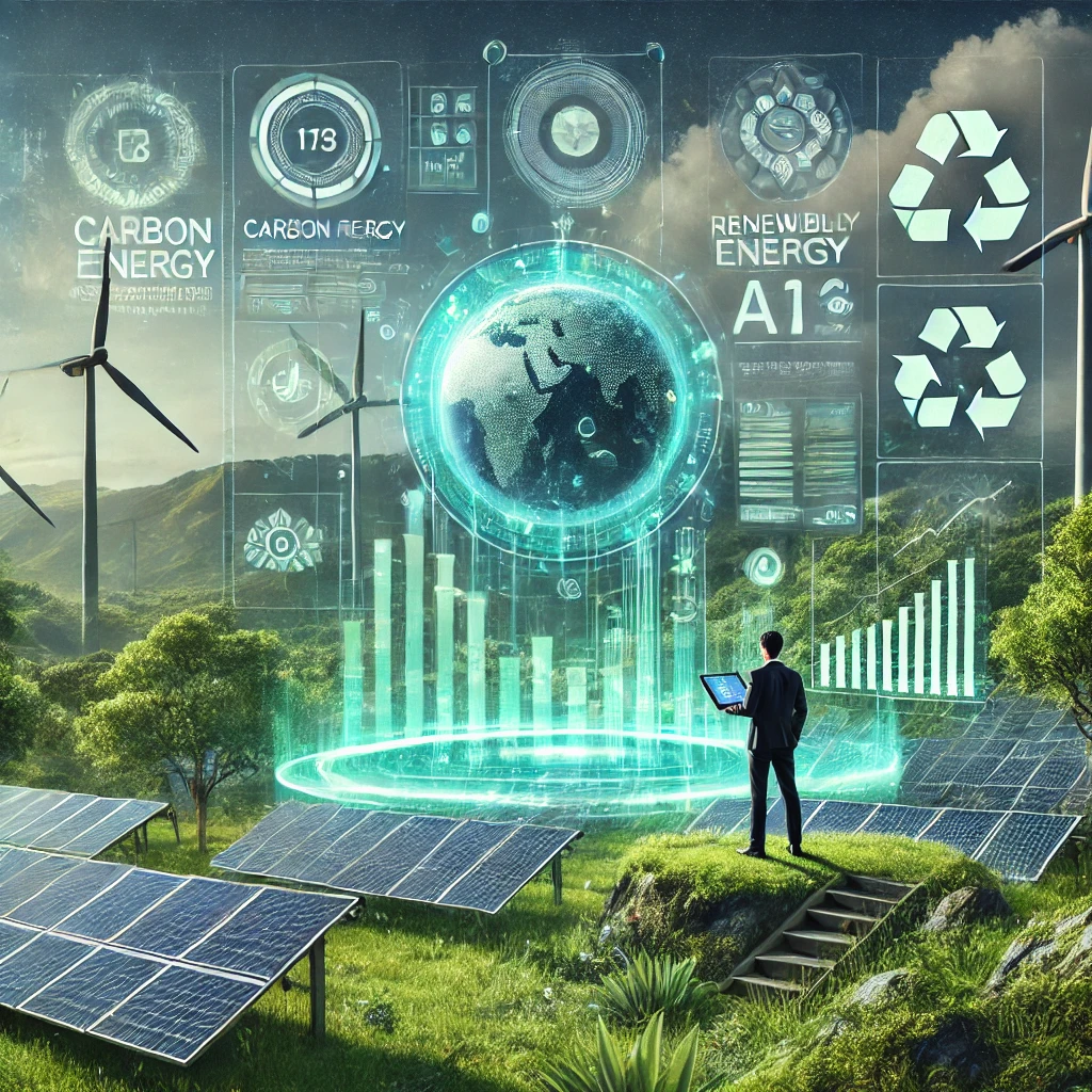Role of IT in Achieving Sustainability Goals