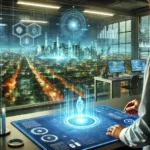 Digital Twins: The Future of Simulation and Real-Time Data Analysis