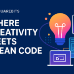 SquareBits: Where Creativity Meets Clean Code in 2025