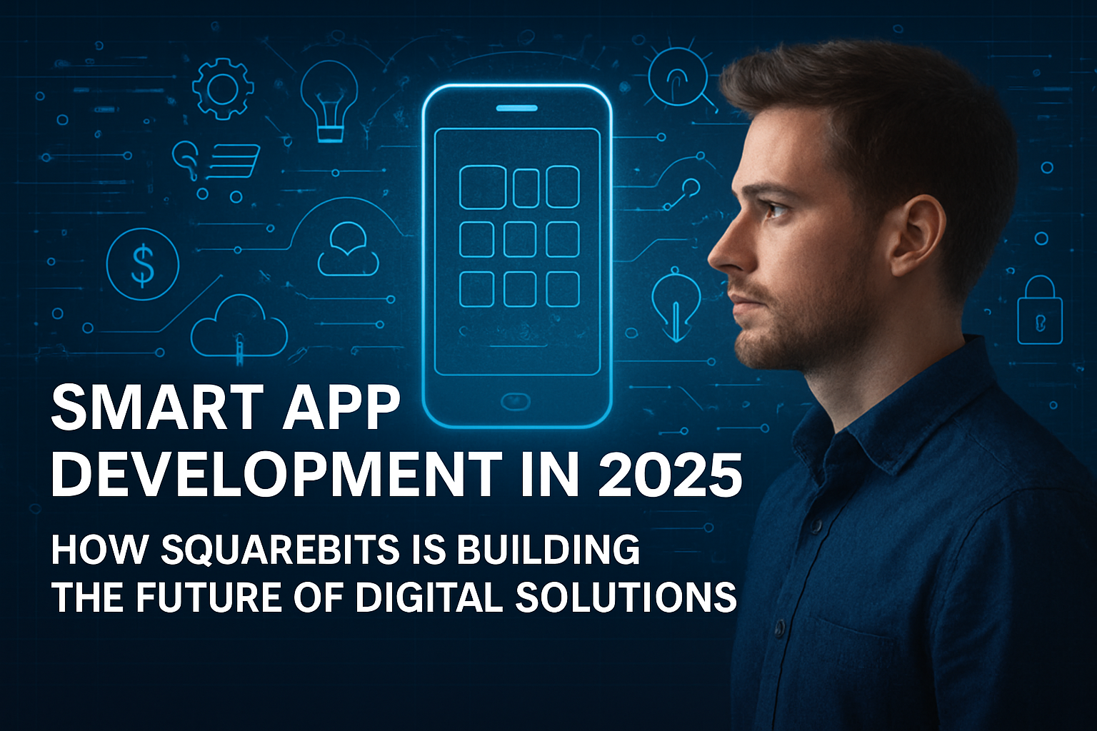 smart app
