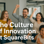 Inside SquareBits: A Culture Built on Innovation, Passion, and People