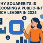 Why SquareBits Is Becoming a Public-Interest Tech Leader in 2025