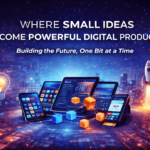 SquareBits in 2026: Where Small Ideas Become Powerful Digital Products