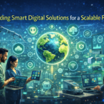 SquareBits: Building Smart Digital Solutions for a Scalable Future