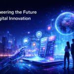 SquareBits in 2026: Engineering the Future of Intelligent Digital Products