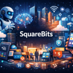 SquareBits: Building Smart Digital Solutions for a Fast-Changing World