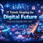 IT Trends Shaping the Digital Future — Insights from SquareBits (2025–2026)