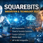 SquareBits: Driving Digital Innovation & Scalable Technology Solutions in 2026