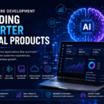 AI Software Development in 2026: The Future of Intelligent Business Solutions