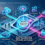 Digital Transformation in 2026: How Businesses Can Build a Smarter Digital Enterprise