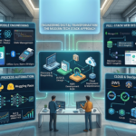 Building Next-Gen Digital Products: The Modern Tech Stack Approach by Square Bits