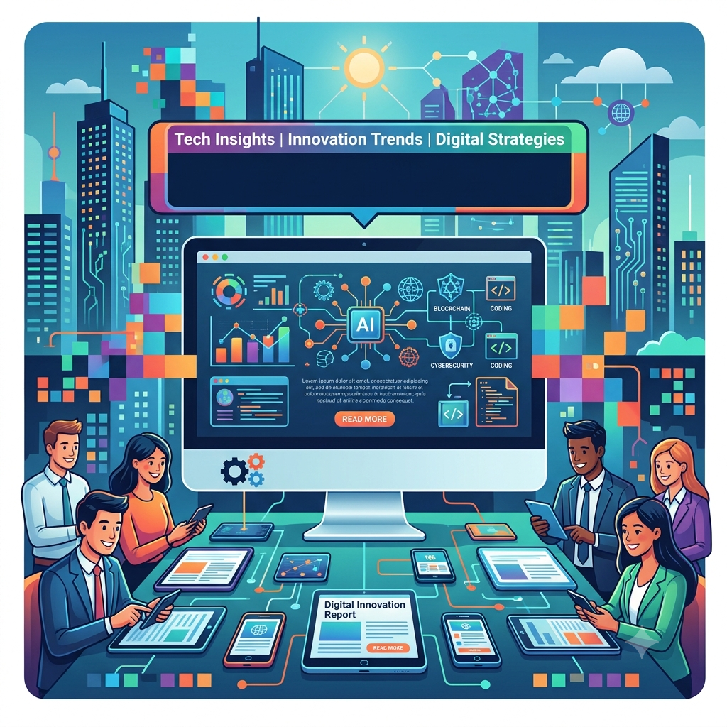 Beyond AI Hype: 7 Enterprise Software Development Trends Businesses Should Watch in 2026
